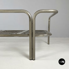 画像をギャラリービューアに読み込む, Daybed Locus Solus by Gae Aulenti for Poltronova, 1970s