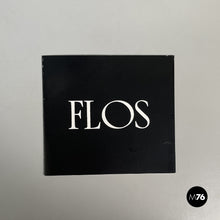 Charger l'image dans la galerie, Table lamp Snoopy by Achille and Pier Giacomo Castiglioni for Flos, 2022