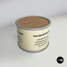 画像をギャラリービューアに読み込む, Wood and plastic coffee table Merda di Designer by Niccolò Spirito, 2024