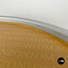 画像をギャラリービューアに読み込む, Wood and plastic coffee table Merda di Designer by Niccolò Spirito, 2024