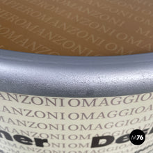 画像をギャラリービューアに読み込む, Wood and plastic coffee table Merda di Designer by Niccolò Spirito, 2024