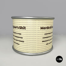 画像をギャラリービューアに読み込む, Wood and plastic coffee table Merda di Designer by Niccolò Spirito, 2024