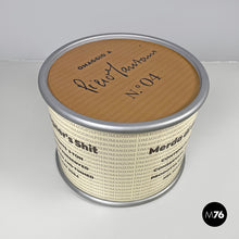 画像をギャラリービューアに読み込む, Wood and plastic coffee table Merda di Designer by Niccolò Spirito, 2024