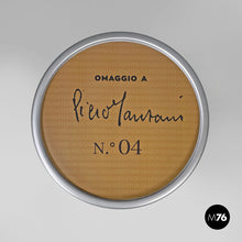 画像をギャラリービューアに読み込む, Wood and plastic coffee table Merda di Designer by Niccolò Spirito, 2024