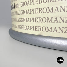 画像をギャラリービューアに読み込む, Wood and plastic coffee table Merda di Designer by Niccolò Spirito, 2024