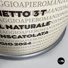 画像をギャラリービューアに読み込む, Wood and plastic coffee table Merda di Designer by Niccolò Spirito, 2024