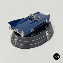 画像をギャラリービューアに読み込む, Batmobile 60s model replica 0262/1500 by DC Direct, 2000s