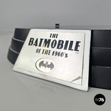 画像をギャラリービューアに読み込む, Batmobile 60s model replica 0262/1500 by DC Direct, 2000s