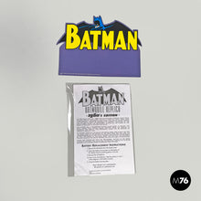 画像をギャラリービューアに読み込む, Batmobile 60s model replica 0262/1500 by DC Direct, 2000s