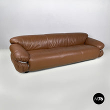 Load image into Gallery viewer, Sofa Sesann by Gianfranco Frattini for Cassina, 1970s