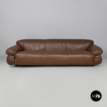 Load image into Gallery viewer, Sofa Sesann by Gianfranco Frattini for Cassina, 1970s