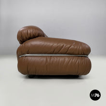 Load image into Gallery viewer, Sofa Sesann by Gianfranco Frattini for Cassina, 1970s