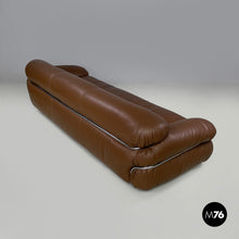Load image into Gallery viewer, Sofa Sesann by Gianfranco Frattini for Cassina, 1970s