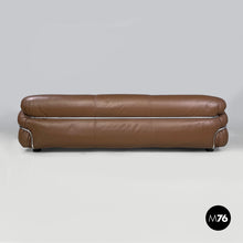 Load image into Gallery viewer, Sofa Sesann by Gianfranco Frattini for Cassina, 1970s