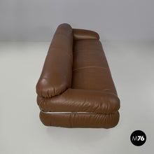 Load image into Gallery viewer, Sofa Sesann by Gianfranco Frattini for Cassina, 1970s