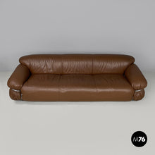 Load image into Gallery viewer, Sofa Sesann by Gianfranco Frattini for Cassina, 1970s
