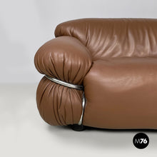 Load image into Gallery viewer, Sofa Sesann by Gianfranco Frattini for Cassina, 1970s