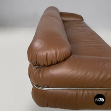 Load image into Gallery viewer, Sofa Sesann by Gianfranco Frattini for Cassina, 1970s