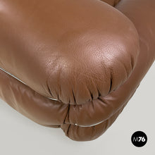 Load image into Gallery viewer, Sofa Sesann by Gianfranco Frattini for Cassina, 1970s