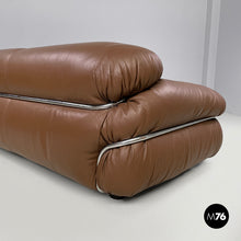 Load image into Gallery viewer, Sofa Sesann by Gianfranco Frattini for Cassina, 1970s