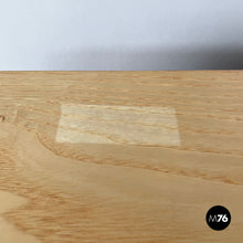 画像をギャラリービューアに読み込む, Modular wooden bookcase Samara by Derk Jan de Vries for Maisa, 1970s