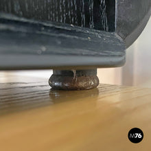 画像をギャラリービューアに読み込む, Modular wooden bookcase Samara by Derk Jan de Vries for Maisa, 1970s