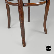 Load image into Gallery viewer, Mundus wooden chairs with decoration, early 1900s