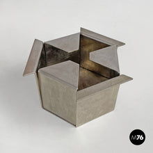 画像をギャラリービューアに読み込む, Floor ashtray Ariete 1401 by Ico Parisi for Stildomus, 1960s