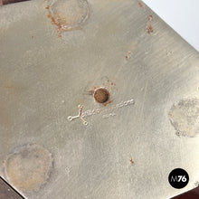 画像をギャラリービューアに読み込む, Floor ashtray Ariete 1401 by Ico Parisi for Stildomus, 1960s