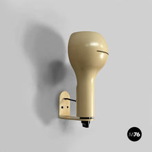 Charger l'image dans la galerie, Wall lamp Flash 0227 by Joe Colombo for Oluce, 1960s