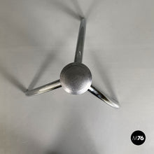 画像をギャラリービューアに読み込む, Coffee table in transparent plexiglass, 1980s