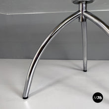 画像をギャラリービューアに読み込む, Coffee table in transparent plexiglass, 1980s