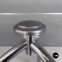 画像をギャラリービューアに読み込む, Coffee table in transparent plexiglass, 1980s