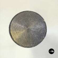 画像をギャラリービューアに読み込む, Coffee tables in bamboo and aluminum, 1960s