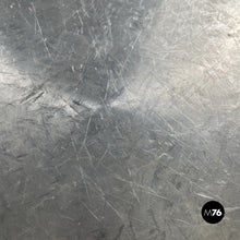 画像をギャラリービューアに読み込む, Coffee tables in bamboo and aluminum, 1960s