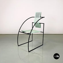 Charger l'image dans la galerie, Chairs Quinta 605 by Mario Botta for Alias, 1980s
