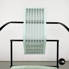 Charger l'image dans la galerie, Chairs Quinta 605 by Mario Botta for Alias, 1980s