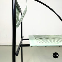 Charger l'image dans la galerie, Chairs Quinta 605 by Mario Botta for Alias, 1980s