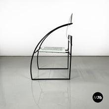 Charger l'image dans la galerie, Chairs Quinta 605 by Mario Botta for Alias, 1980s
