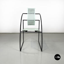 Charger l'image dans la galerie, Chairs Quinta 605 by Mario Botta for Alias, 1980s