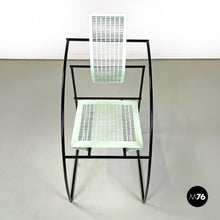 Charger l'image dans la galerie, Chairs Quinta 605 by Mario Botta for Alias, 1980s