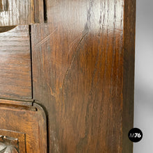 Load image into Gallery viewer, Wooden bench, 1930s