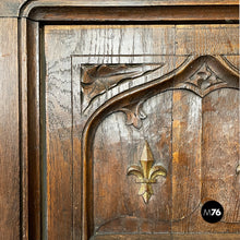 Load image into Gallery viewer, Wooden bench, 1930s