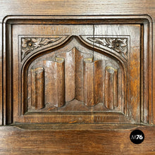 Load image into Gallery viewer, Wooden bench, 1930s