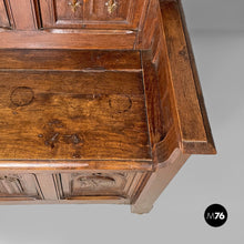 Load image into Gallery viewer, Wooden bench, 1930s