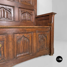 Load image into Gallery viewer, Wooden bench, 1930s