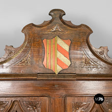 Load image into Gallery viewer, Wooden bench, 1930s