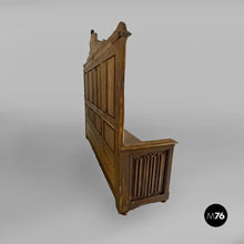 Load image into Gallery viewer, Wooden bench, 1930s