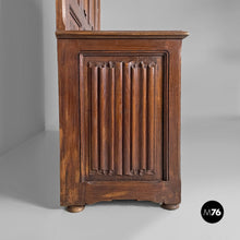 Load image into Gallery viewer, Wooden bench, 1930s