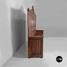 Load image into Gallery viewer, Wooden bench, 1930s